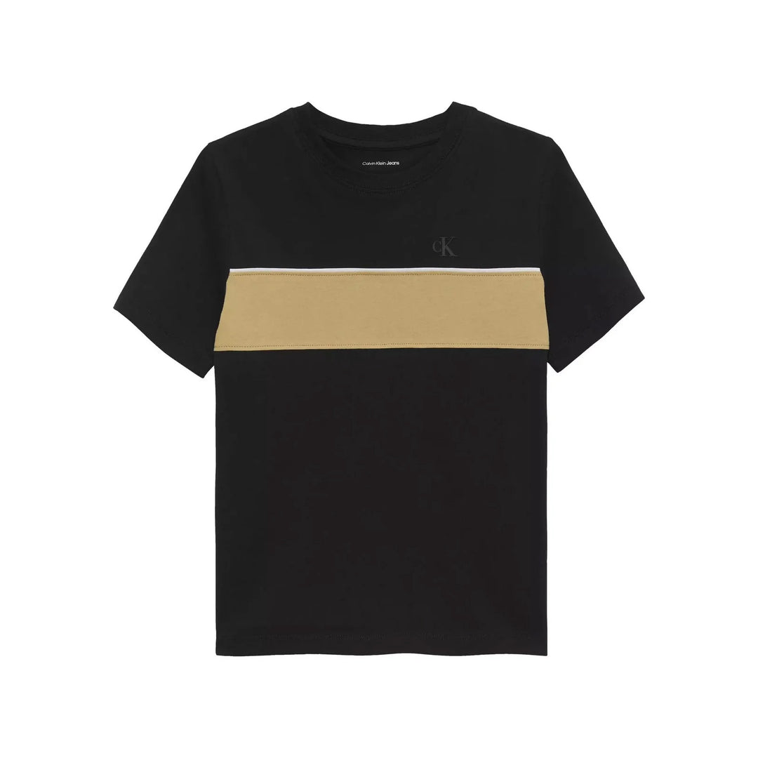 25FMCKIB0IB02609J - T-Shirt e Polo - Calvin Klein