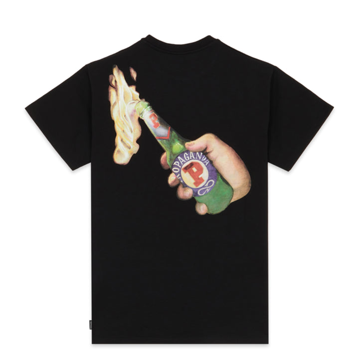 23SSPRTS646 - T-Shirt e Polo - Propaganda