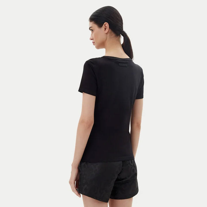 7W000133 AF10373 - T-Shirt e Polo - EMPORIO ARMANI