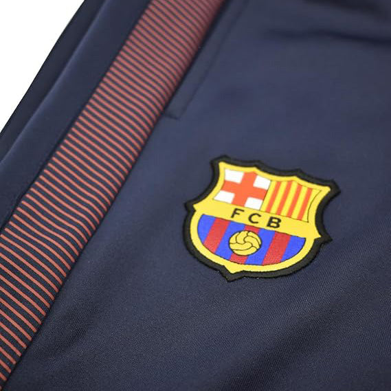5002CHCLA - Tute - F.C. BARCELONA