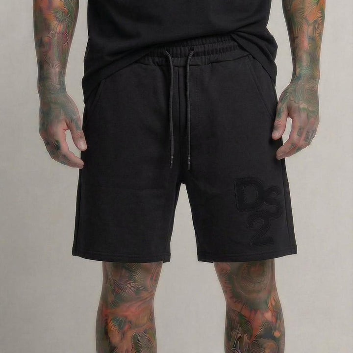 SS26230 - Pantaloncini - DS2 - Uomo