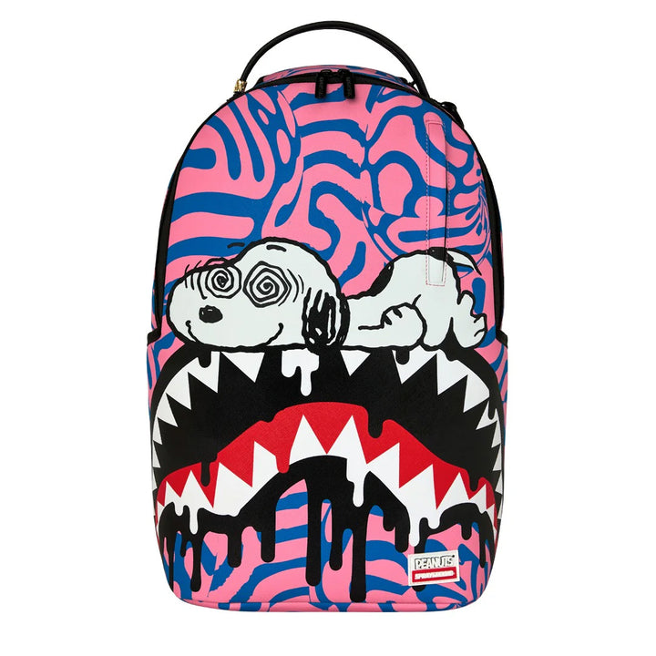 910B9195NSZ - Zaini - Sprayground - [PREORDER]