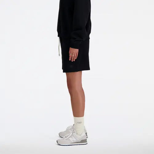 WS41508BK - Pantaloncini - New Balance