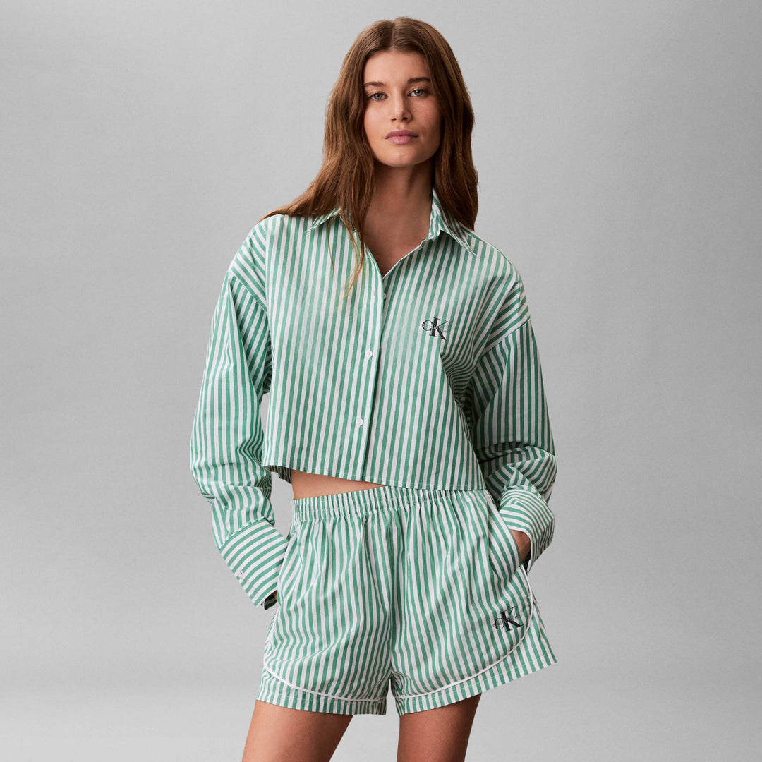 LV00QS7605 - Camicie - Calvin Klein