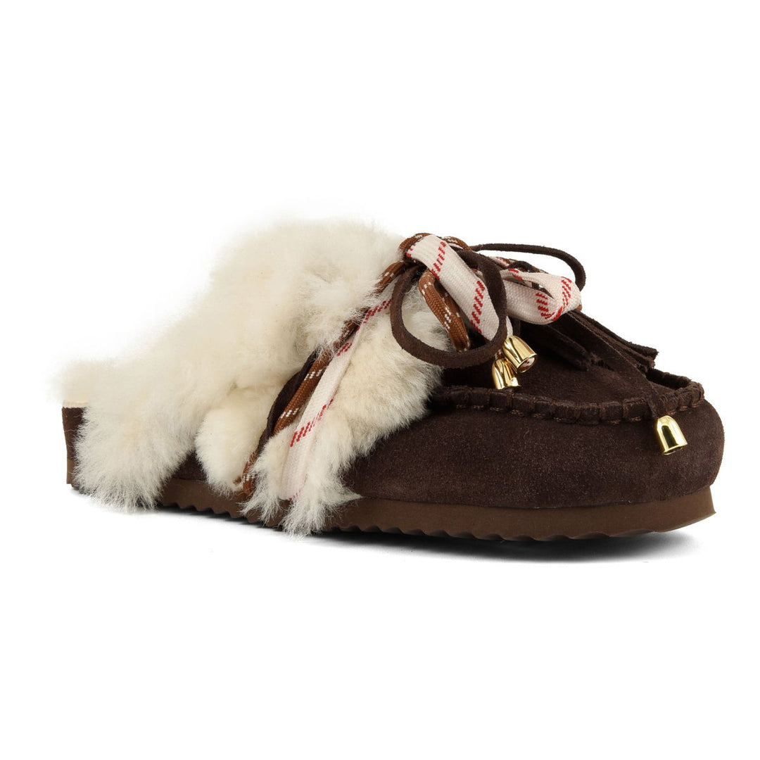 HC.SHSLOFI04 - Sabot - Colors Of California