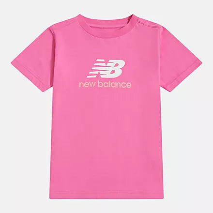 LAKG0246 - T-SHIRT - New Balance