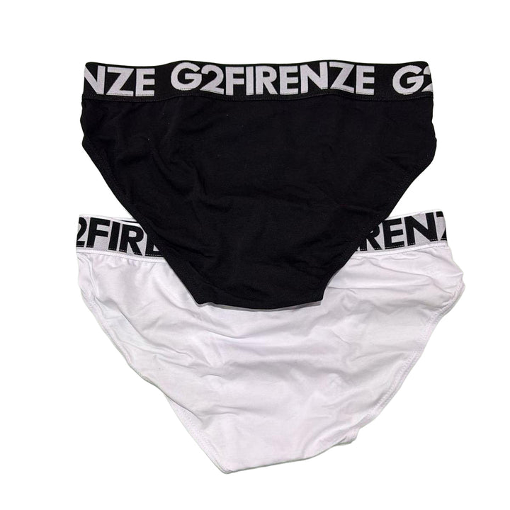 SLIP BIPACK - Slip - G2 FIRENZE