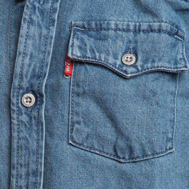 LK9EL534 9EL534 - GIACCA - Levi's