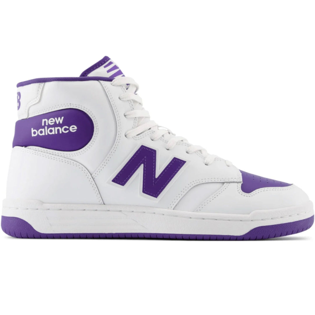 BB480SCE - Scarpe - New Balance