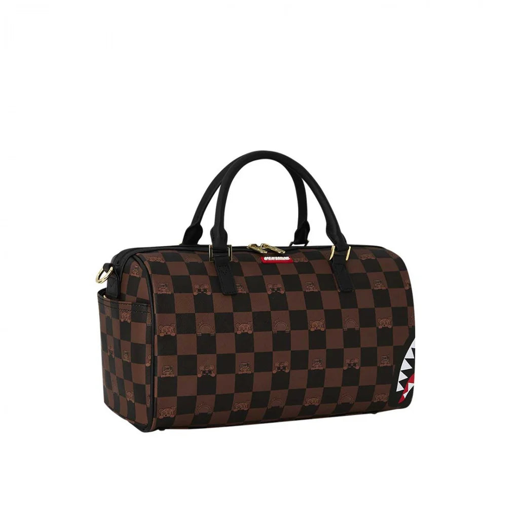 910D7507NSZ - Borse - Sprayground