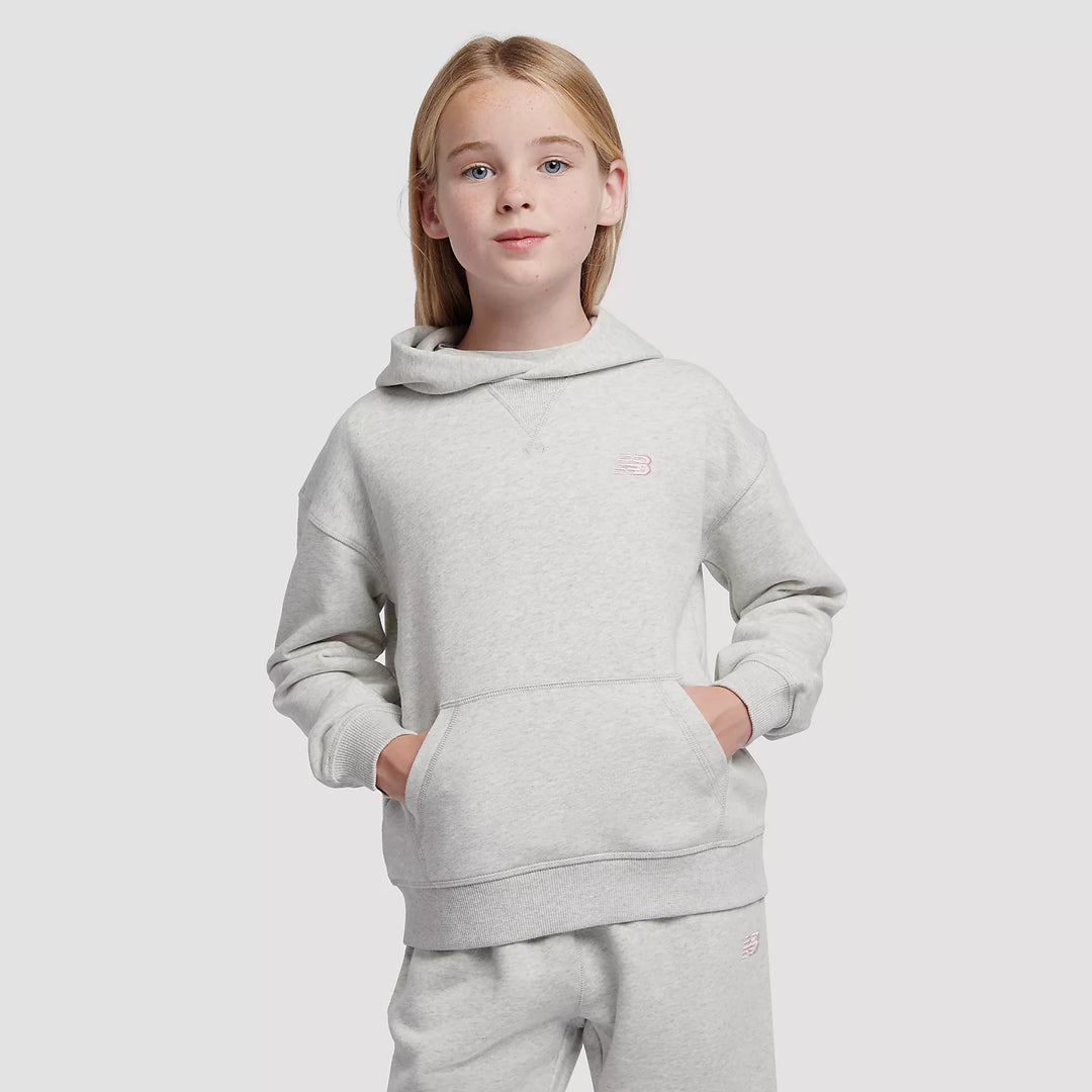 NBLAKG0056 LAKG0056 - FELPA - New Balance