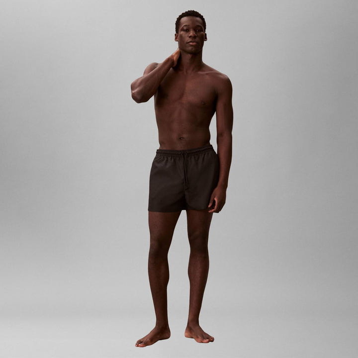 COSTRUME DA BAGNO CALVIN KLEIN MEDIUM DRAWSTRING SOLID