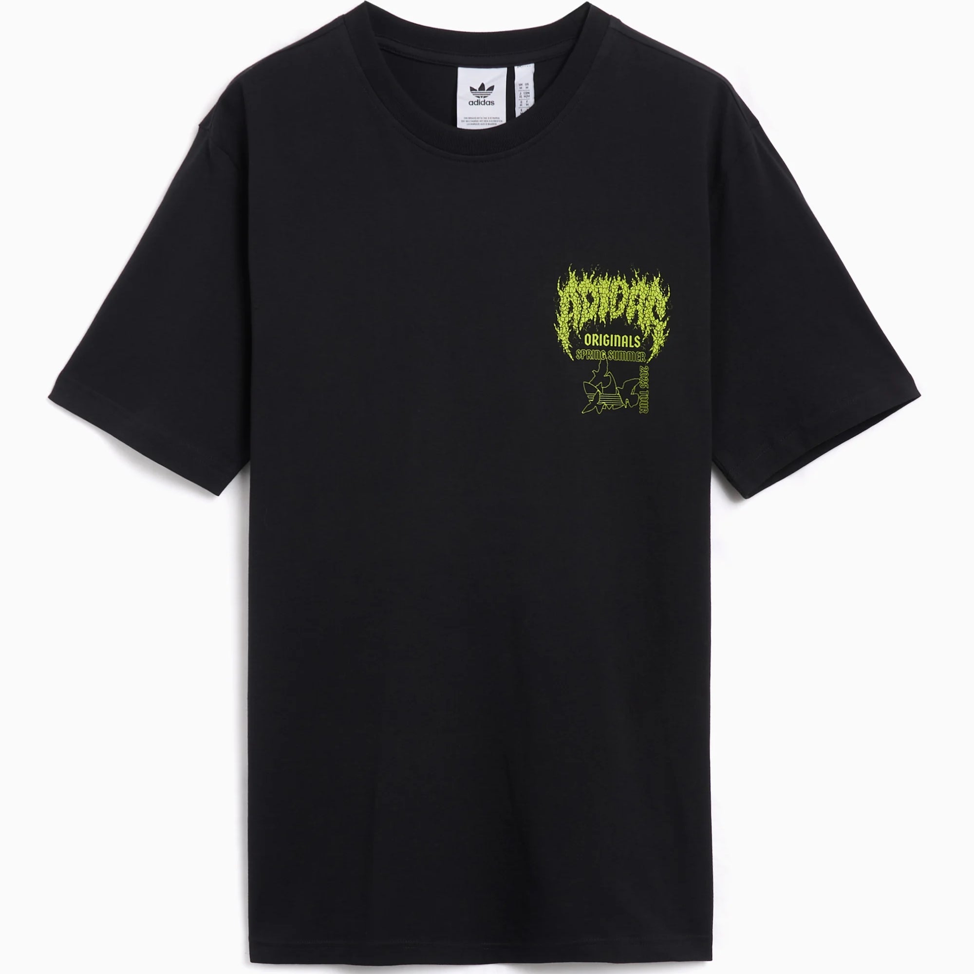 JP2678 - T-Shirt e Polo - Adidas