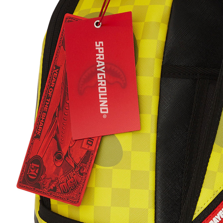 910B7011NSZ - Zaini - Sprayground