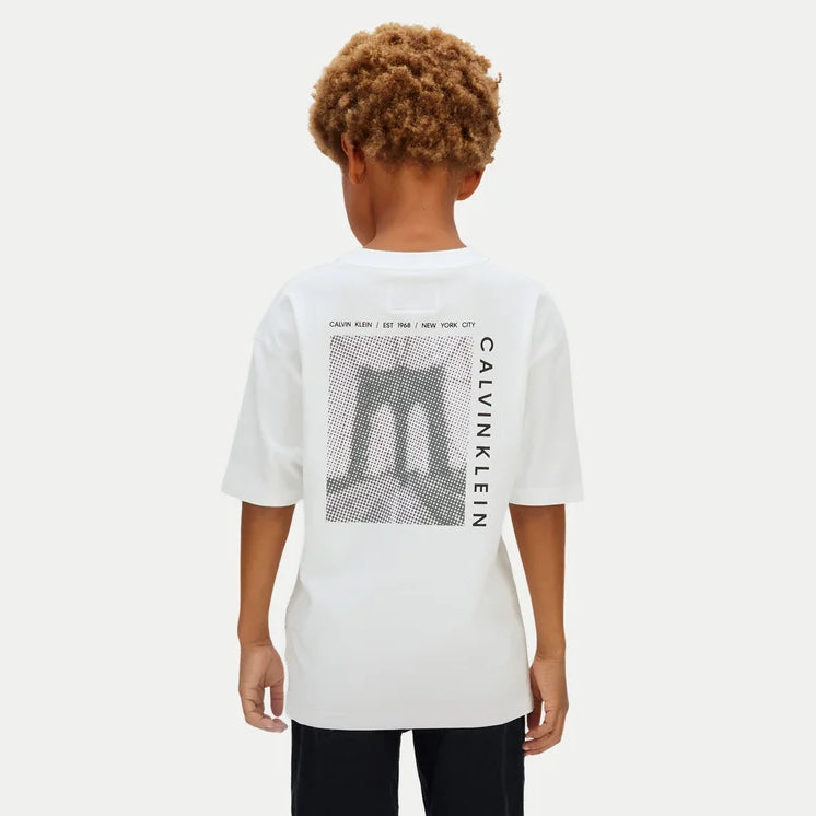 LVCKSJA05B - T-SHIRT - Calvin Klein