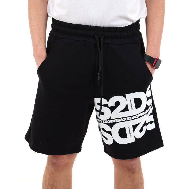 PANTALONCINI DROP SEASON 2 (DS2)