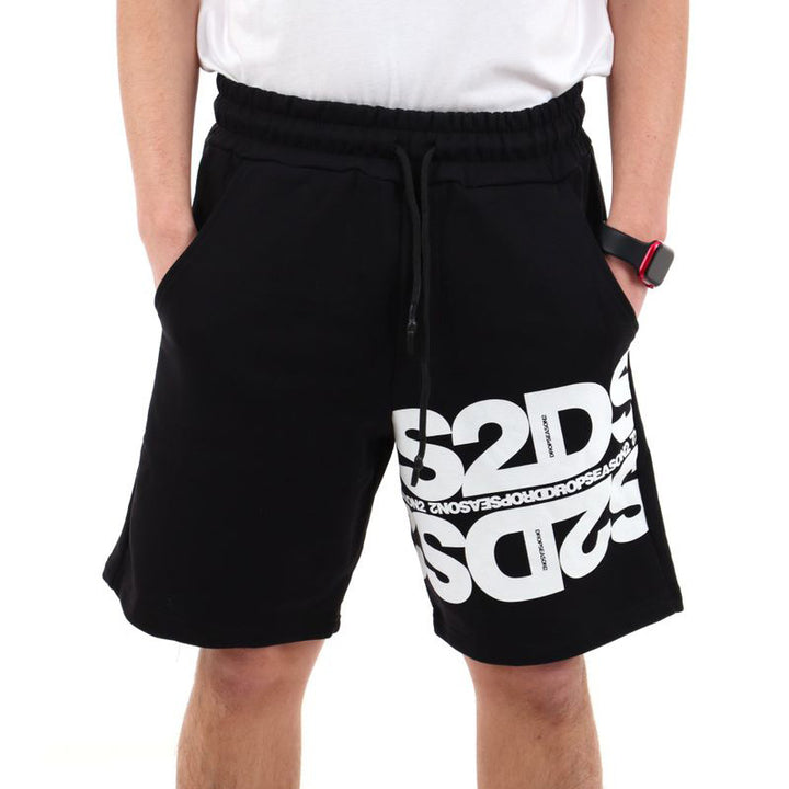 PANTALONCINI DROP SEASON 2 (DS2)