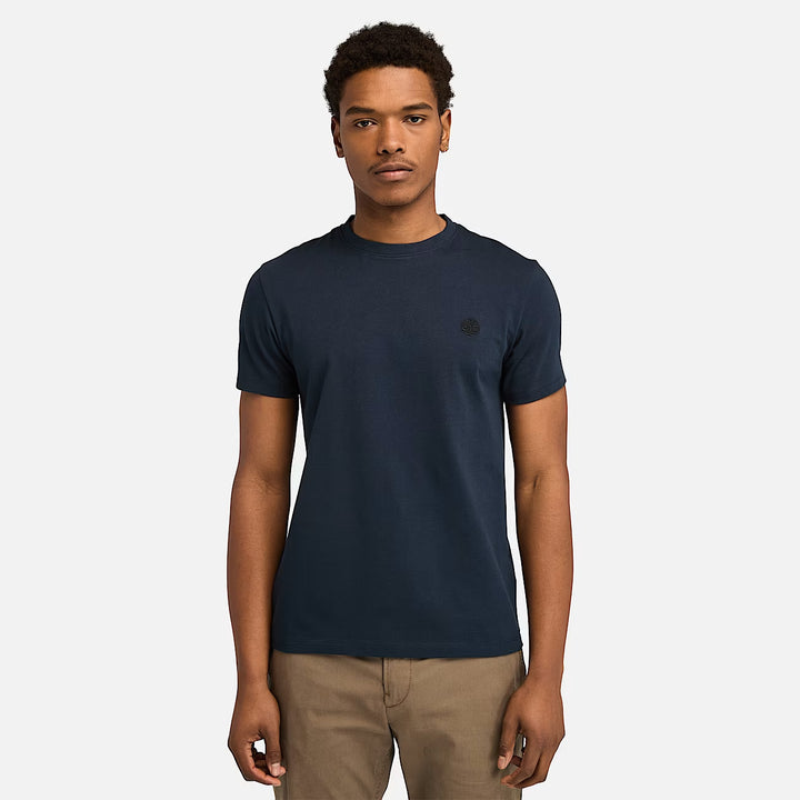 TB0A2BPREYO1 - T-Shirt e Polo - TIMBERLAND