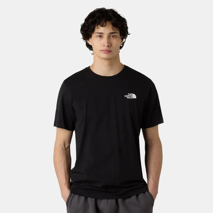 NF0A8GUZJK31 - T-Shirt e Polo - THE NORTH FACE
