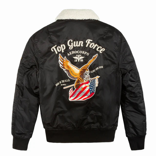 TGJ2236 - Giacche - Top Gun