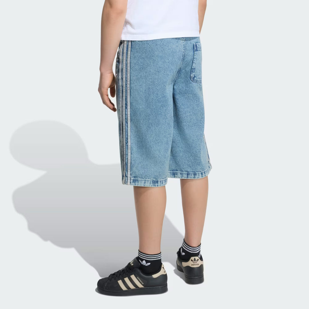 KR6532 - Pantaloncini - Adidas