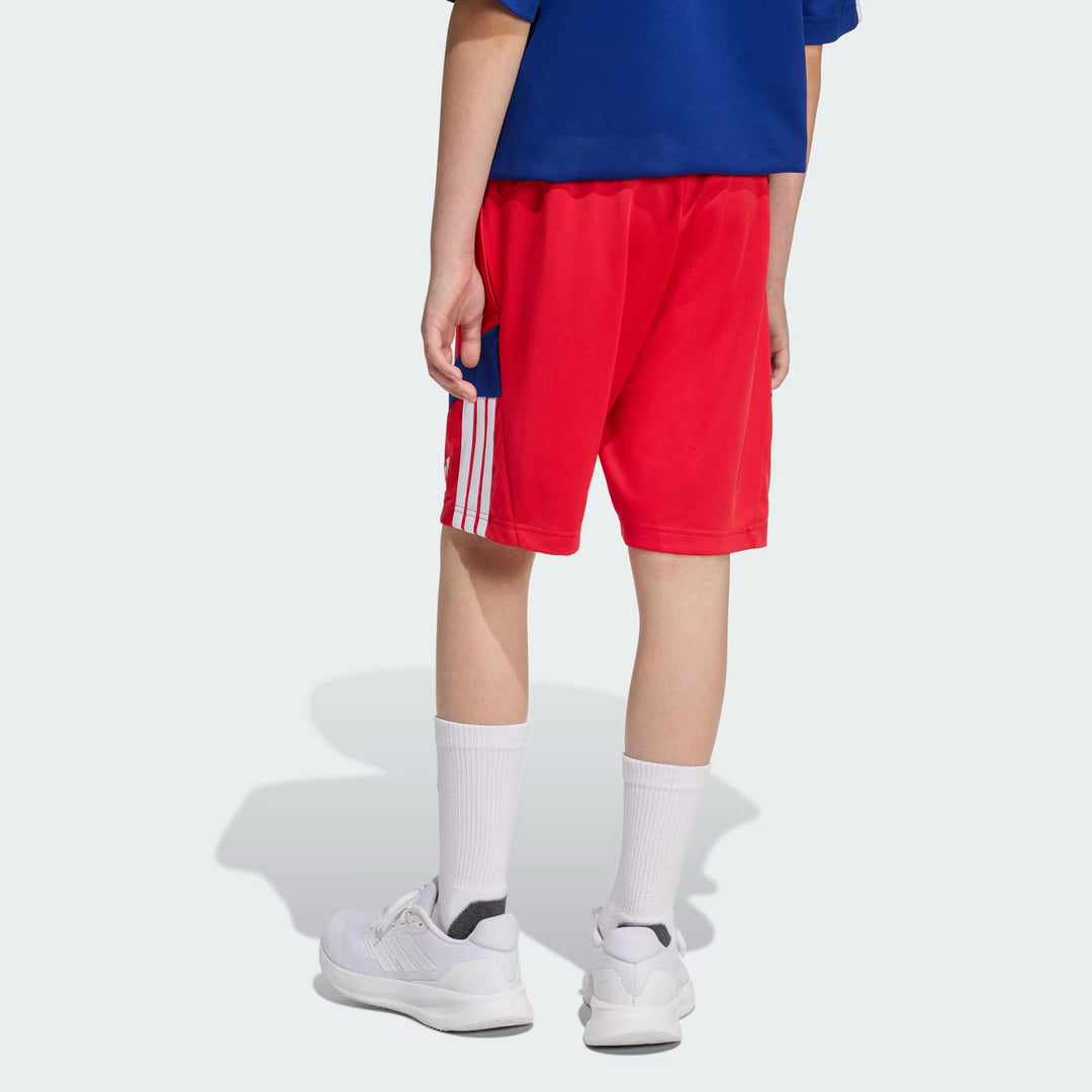 PANTALONCINI ADIDAS TIRO BAMBINO E RAGAZZO