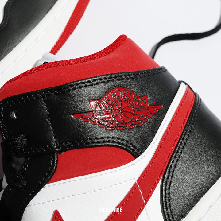 Air Jordan 1 Mid - Jordan