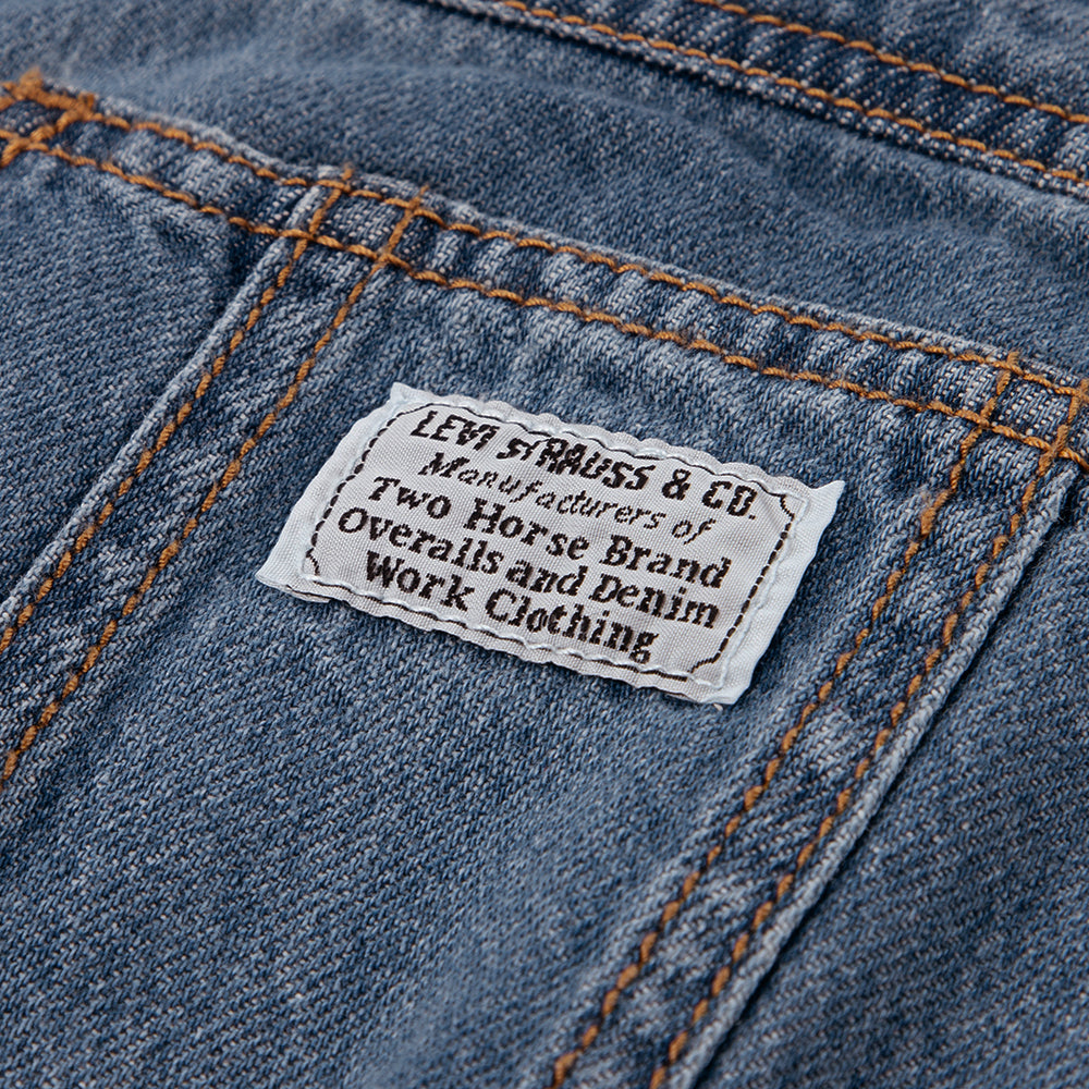 LK3EP580 3EP580 - salopette - Levi's