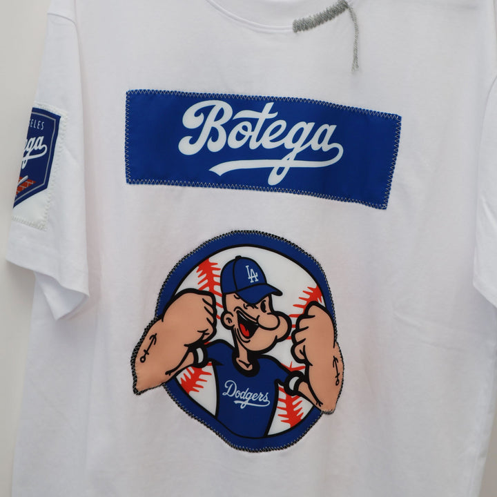 BTG096OLV - T-SHIRT - Botega