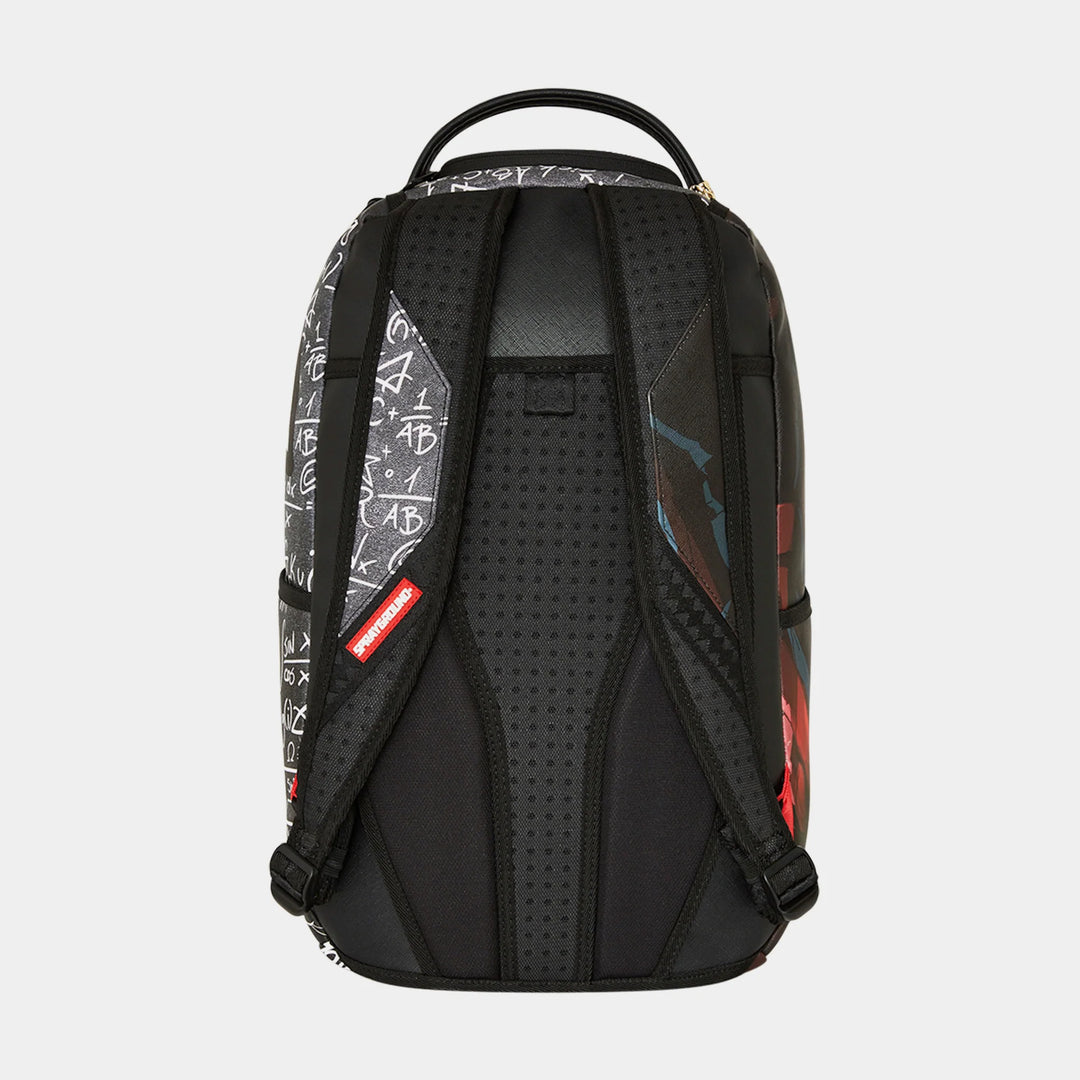 910B6961NSZ - Zaini - Sprayground