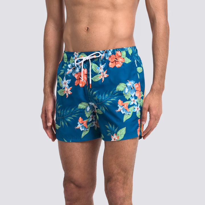 M504BDRT3ID - Costumi da bagno - Sundek