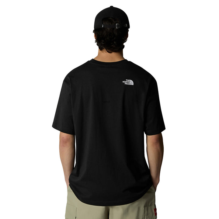 NF0A87NRJK31 - T-Shirt e Polo - THE NORTH FACE
