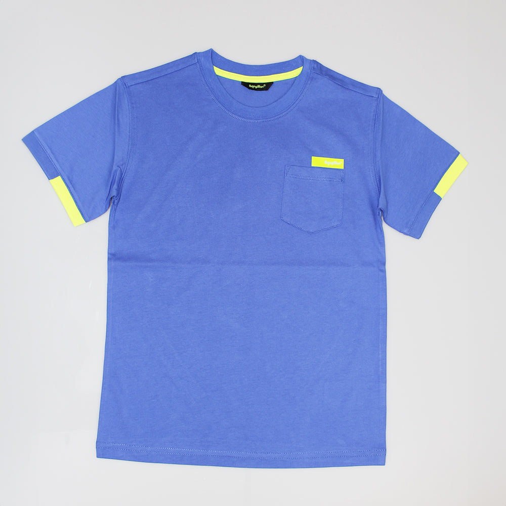 RW453 - T-Shirt e Polo - REFRIGIWEAR