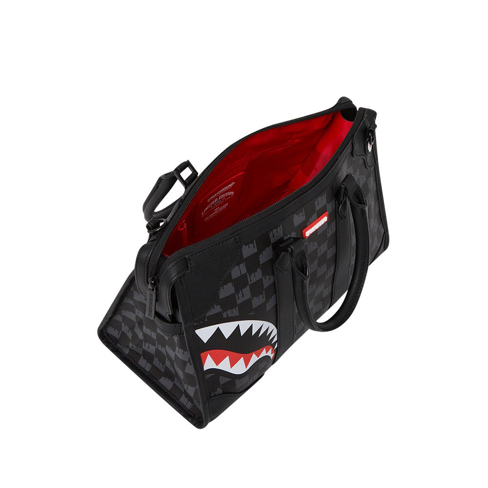 910D6568NSZ - Borse - Sprayground
