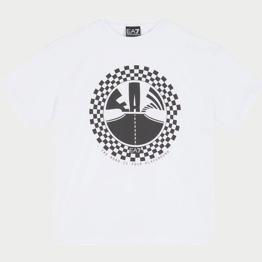 7G000068 AF14664 - T-Shirt e Polo - EMPORIO ARMANI