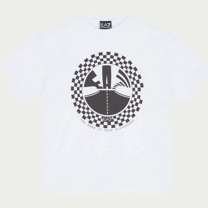 7G000068 AF14664 - T-Shirt e Polo - EMPORIO ARMANI