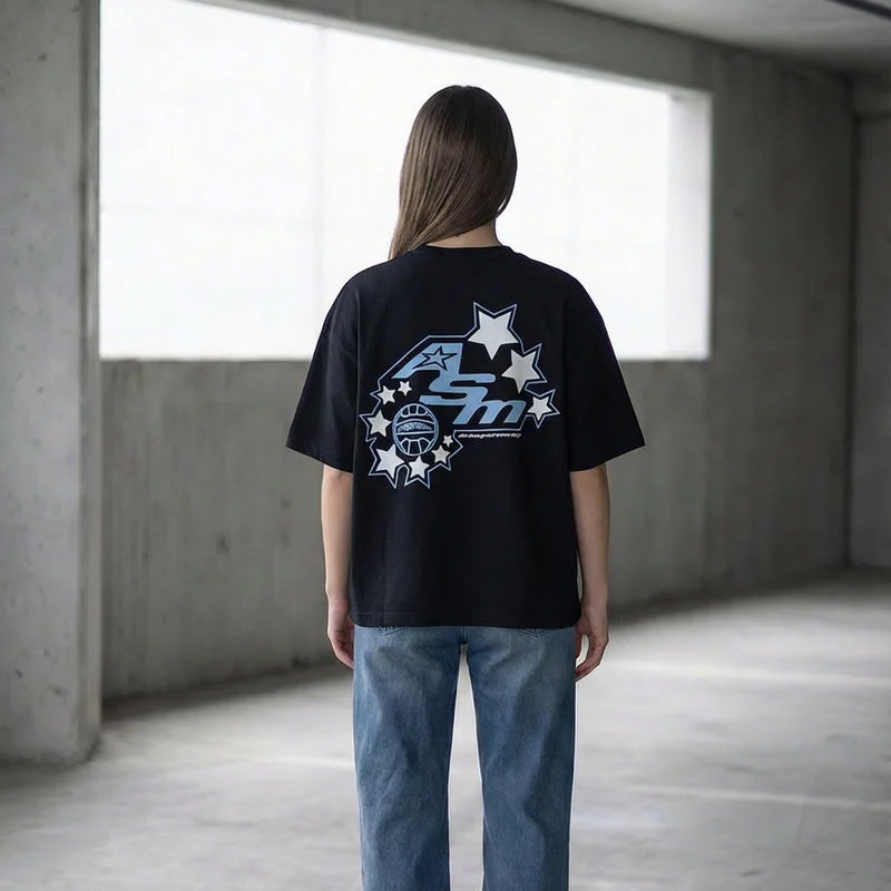 ART.SANTOS - T-SHIRT - Art Super Money