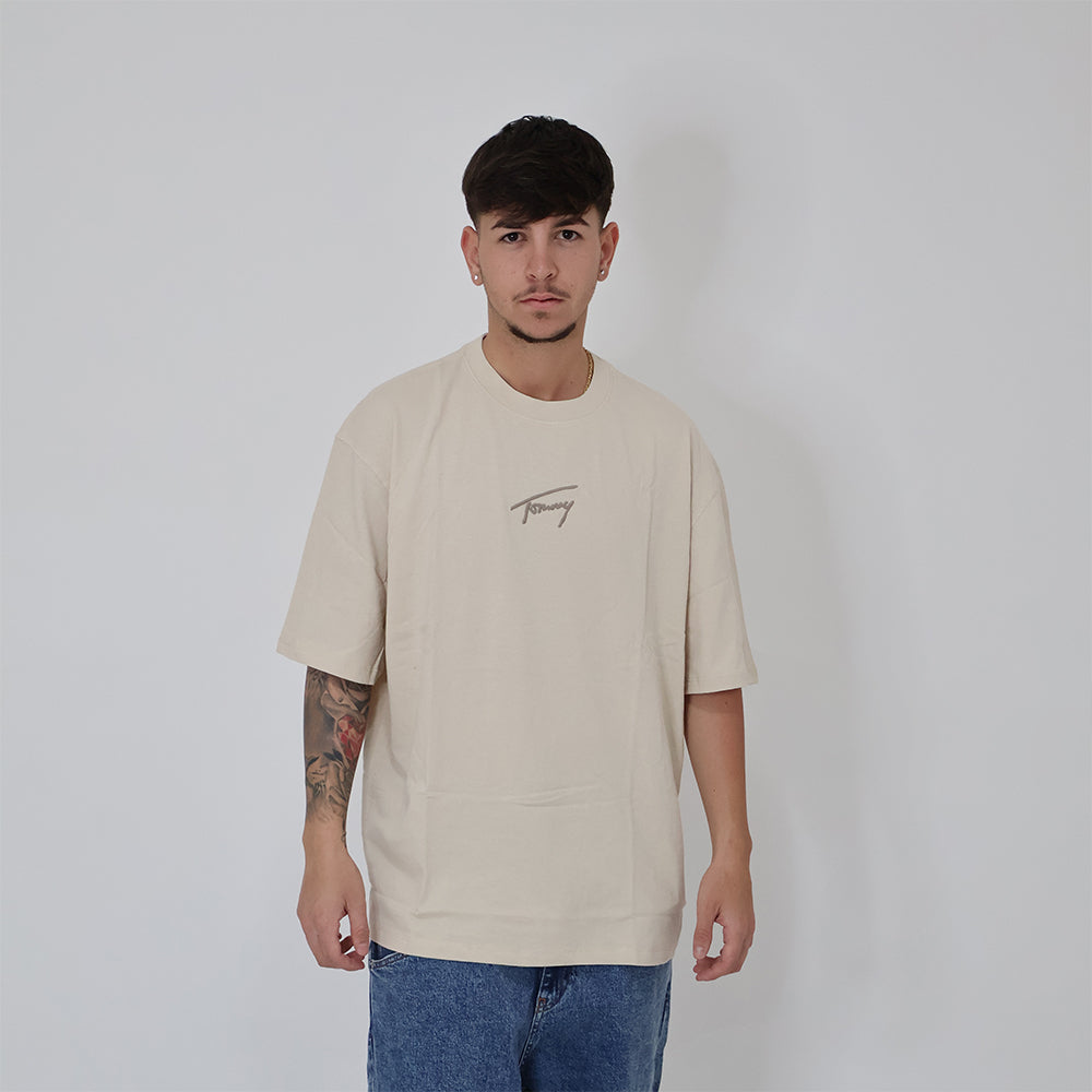 DM0DM18663ACG - T-Shirt e Polo - Tommy Hilfiger