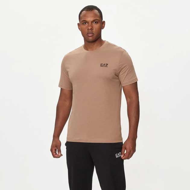 6DPT06 PJFFZ - T-Shirt e Polo - EMPORIO ARMANI