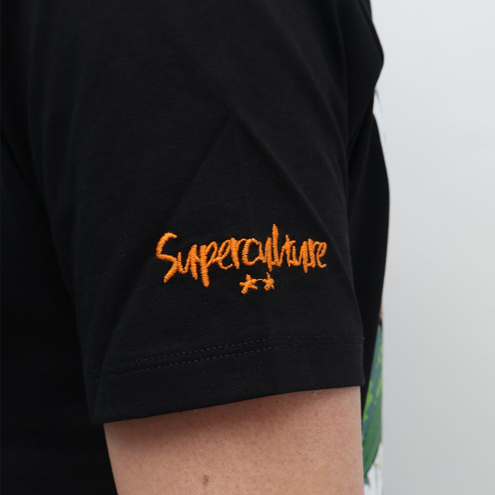 A1061 - T-Shirt e Polo - SUPERCULTURE