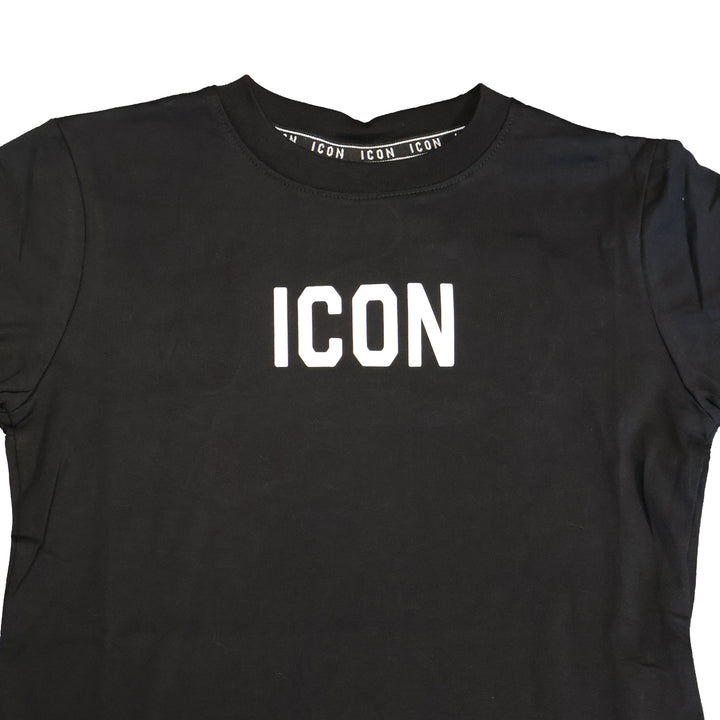 IBKS001081 - T-SHIRT - ICON