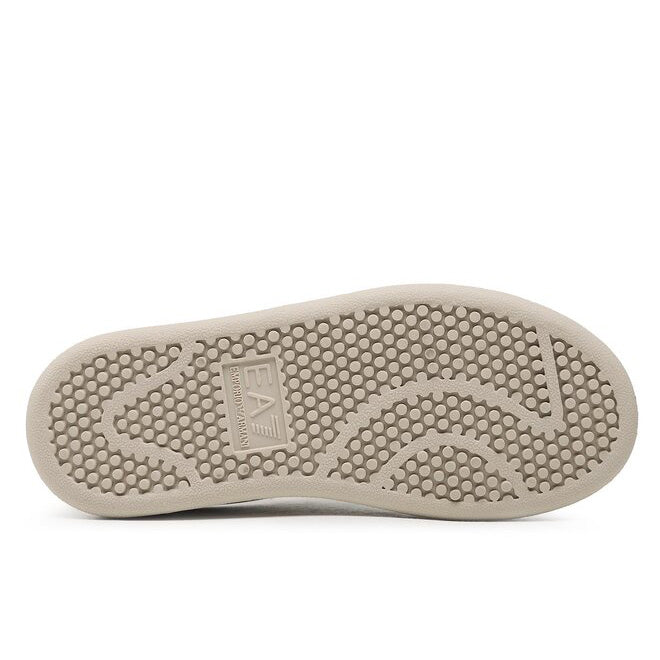 XSX101 XOT46 - Scarpe - EMPORIO ARMANI