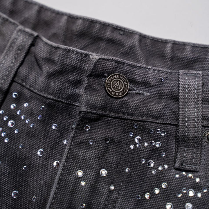 PM1069 - Pantaloncini - Paper Money