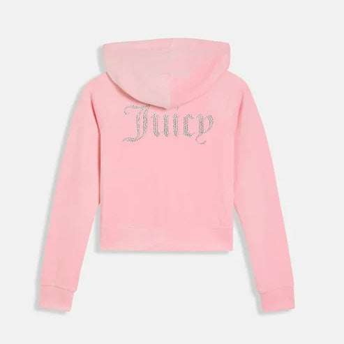 VIJH70194WPFJP2 - Felpe - Juicy Couture