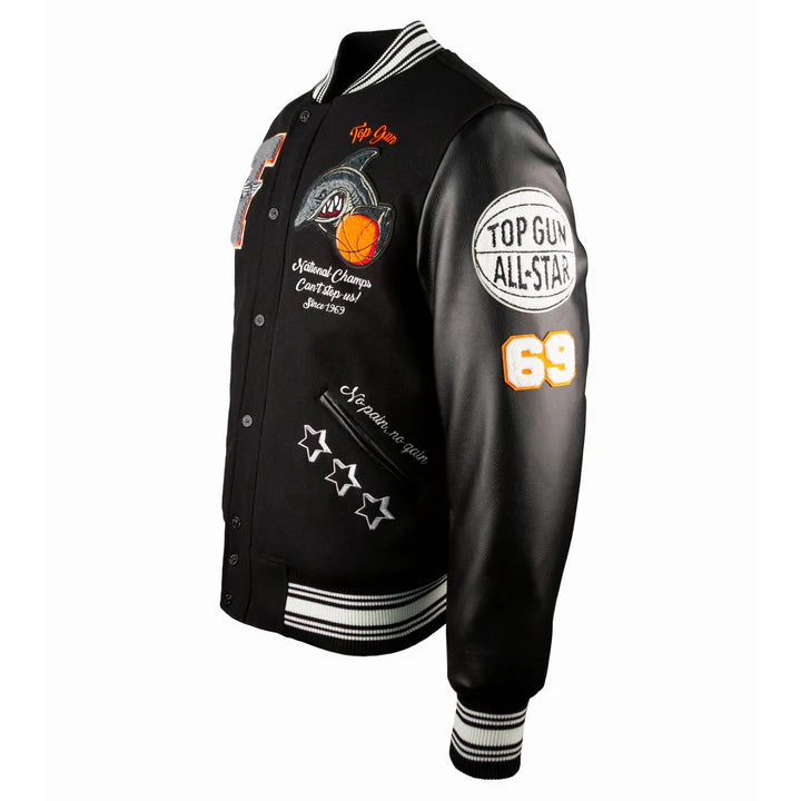 TGJ2431 - Giacche - Top Gun