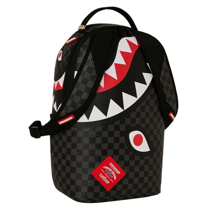910B8551NSZ - Zaini - Sprayground - [PREORDER]