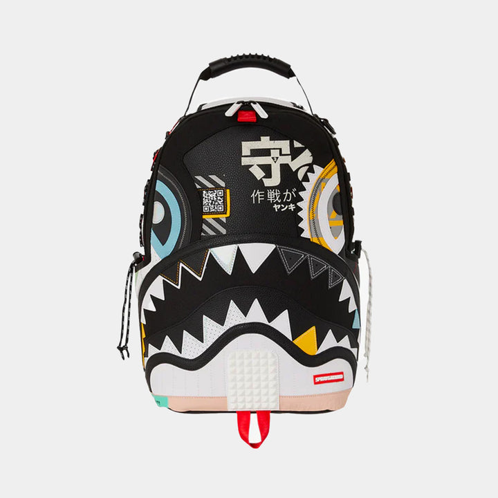 910B4798NSZ - Backpacks - Sprayground