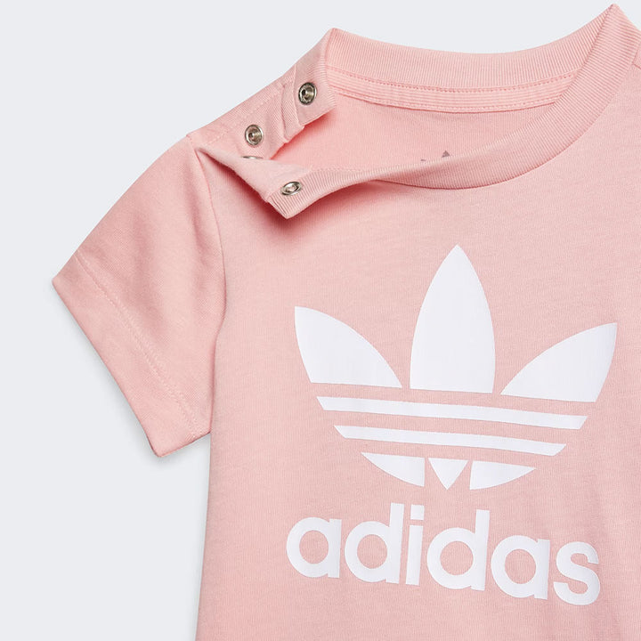 JC6580 - Completi - Adidas