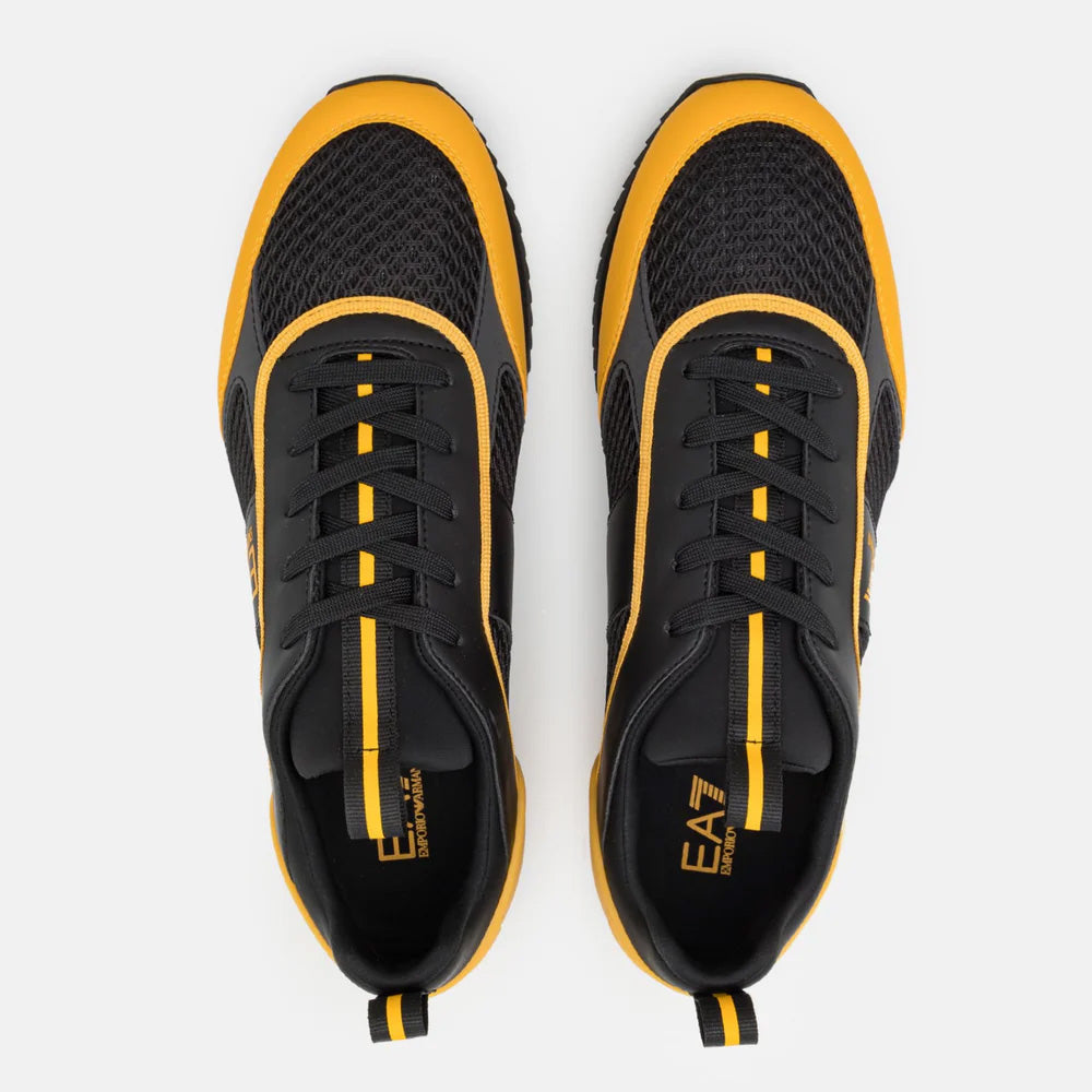 X8X027 XK050 - Scarpe - EMPORIO ARMANI