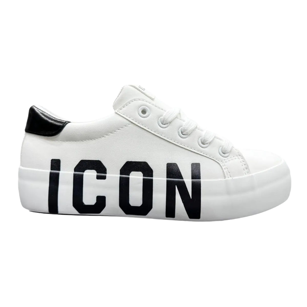 IC04757SD - Scarpe - ICON